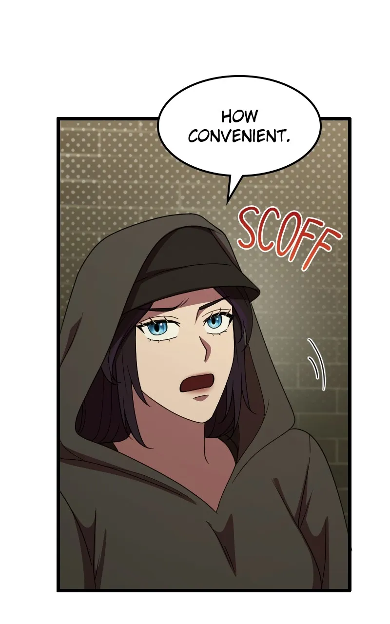 Read Death Is My BFF chapter 13 image 45 on Lezhin