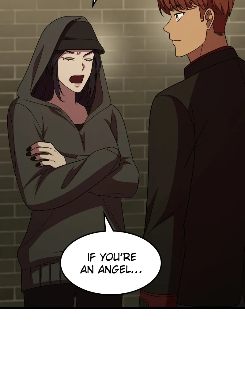 Read Death Is My BFF chapter 13 image 47 on Lezhin