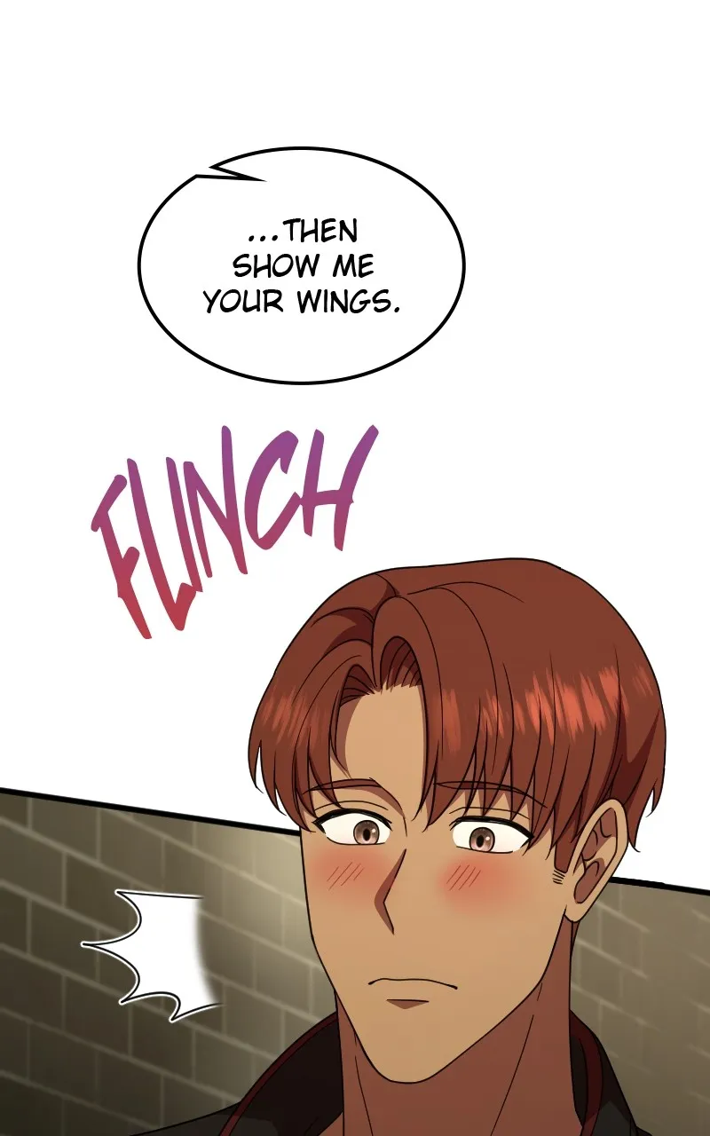 Read Death Is My BFF chapter 13 image 48 on Lezhin