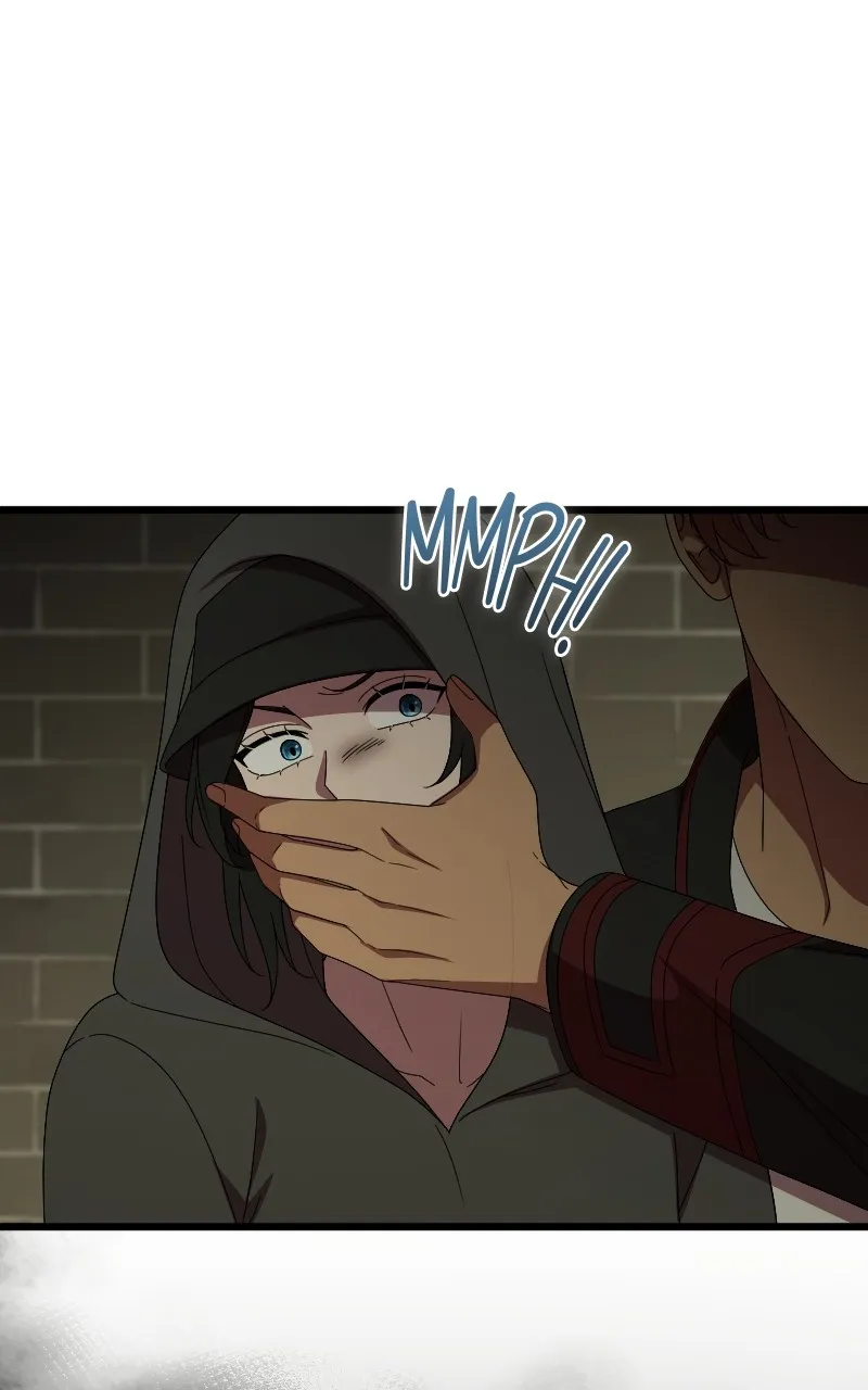 Read Death Is My BFF chapter 13 image 5 on Lezhin