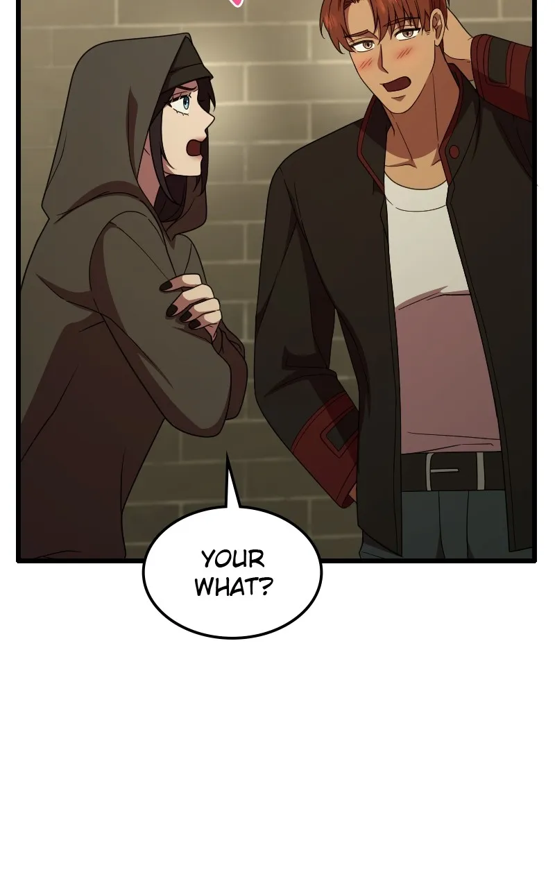 Read Death Is My BFF chapter 13 image 50 on Lezhin