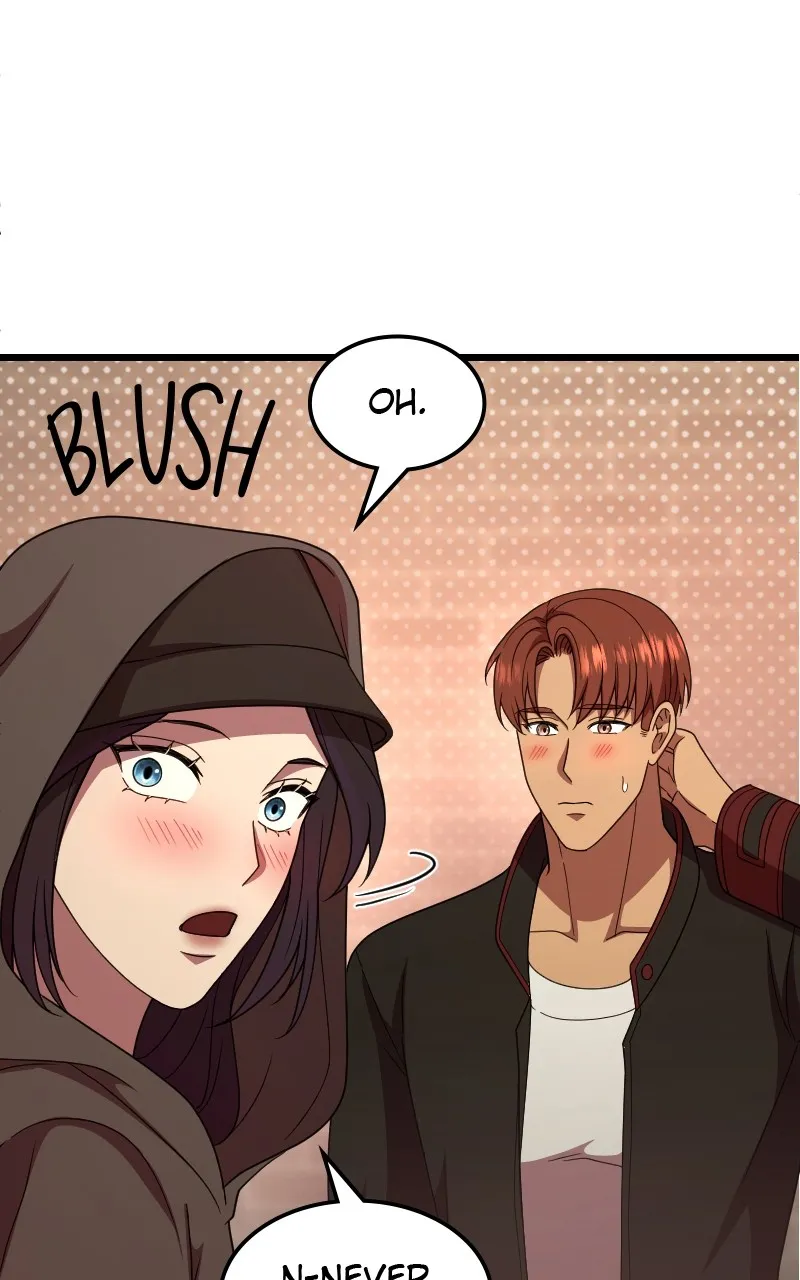 Read Death Is My BFF chapter 13 image 52 on Lezhin