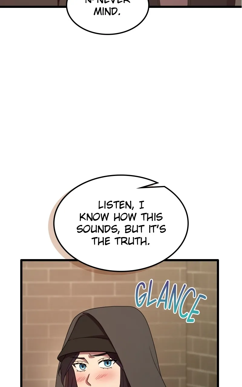 Read Death Is My BFF chapter 13 image 53 on Lezhin