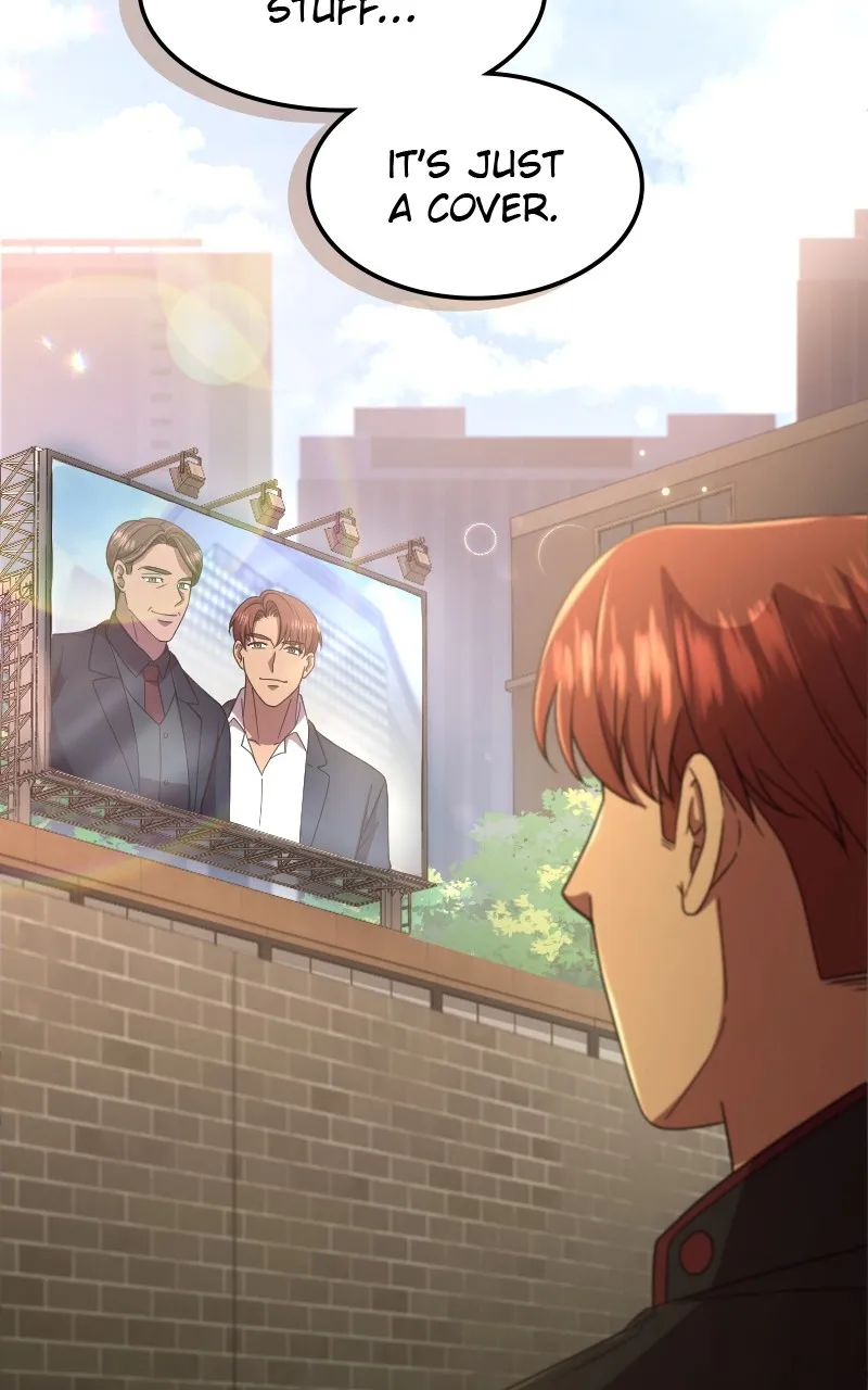 Read Death Is My BFF chapter 13 image 55 on Lezhin
