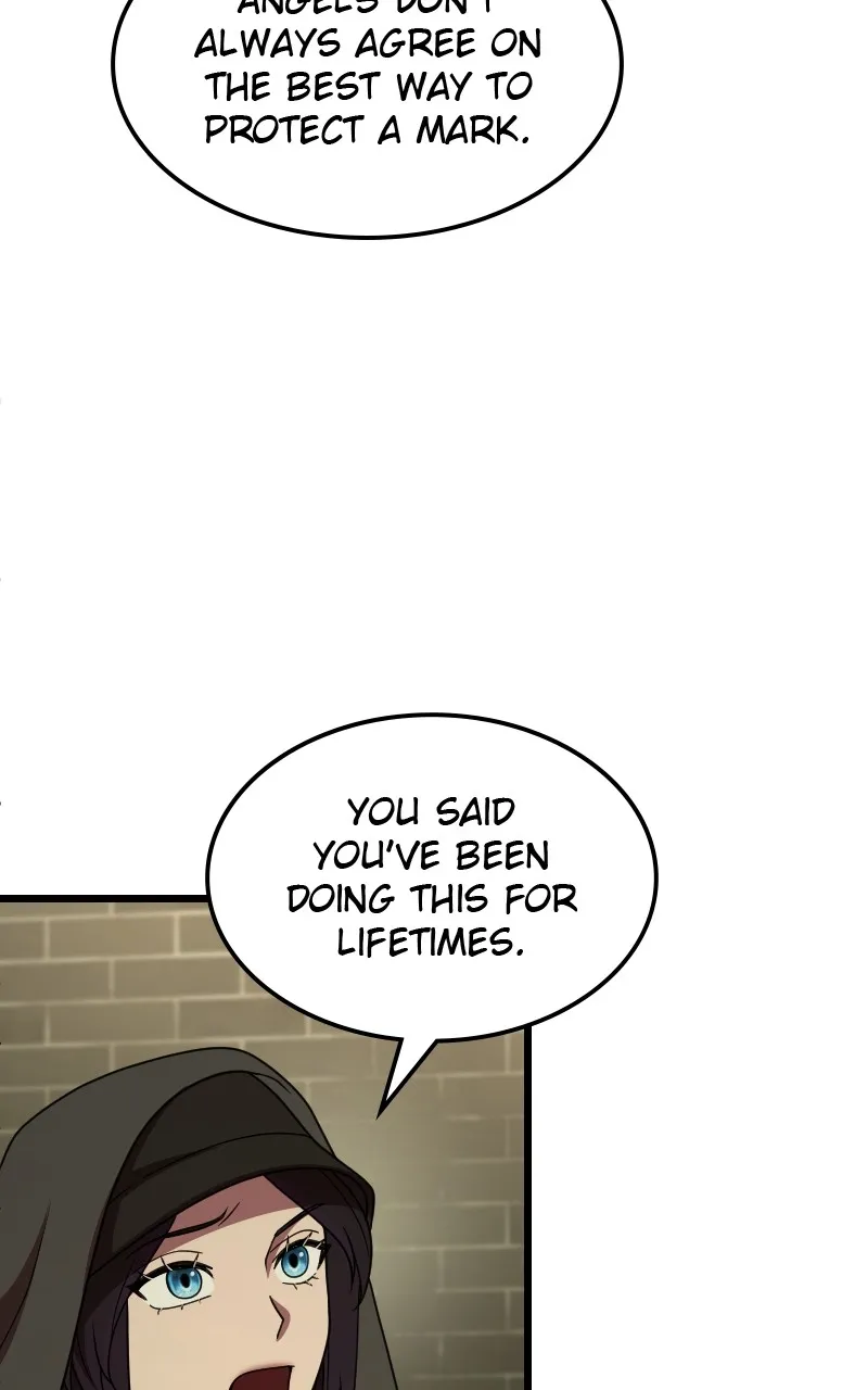 Read Death Is My BFF chapter 13 image 58 on Lezhin