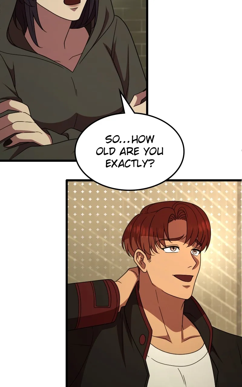 Read Death Is My BFF chapter 13 image 59 on Lezhin