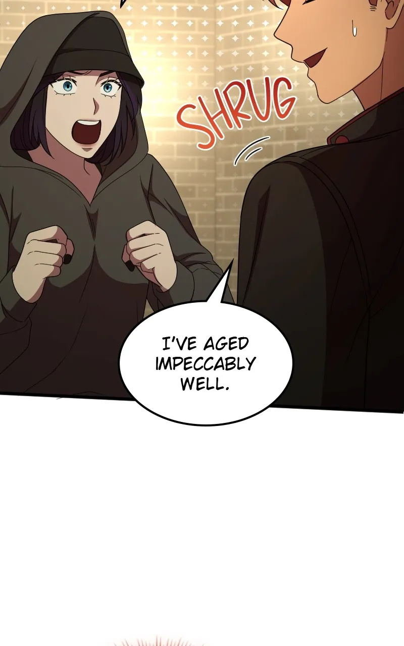 Read Death Is My BFF chapter 13 image 61 on Lezhin