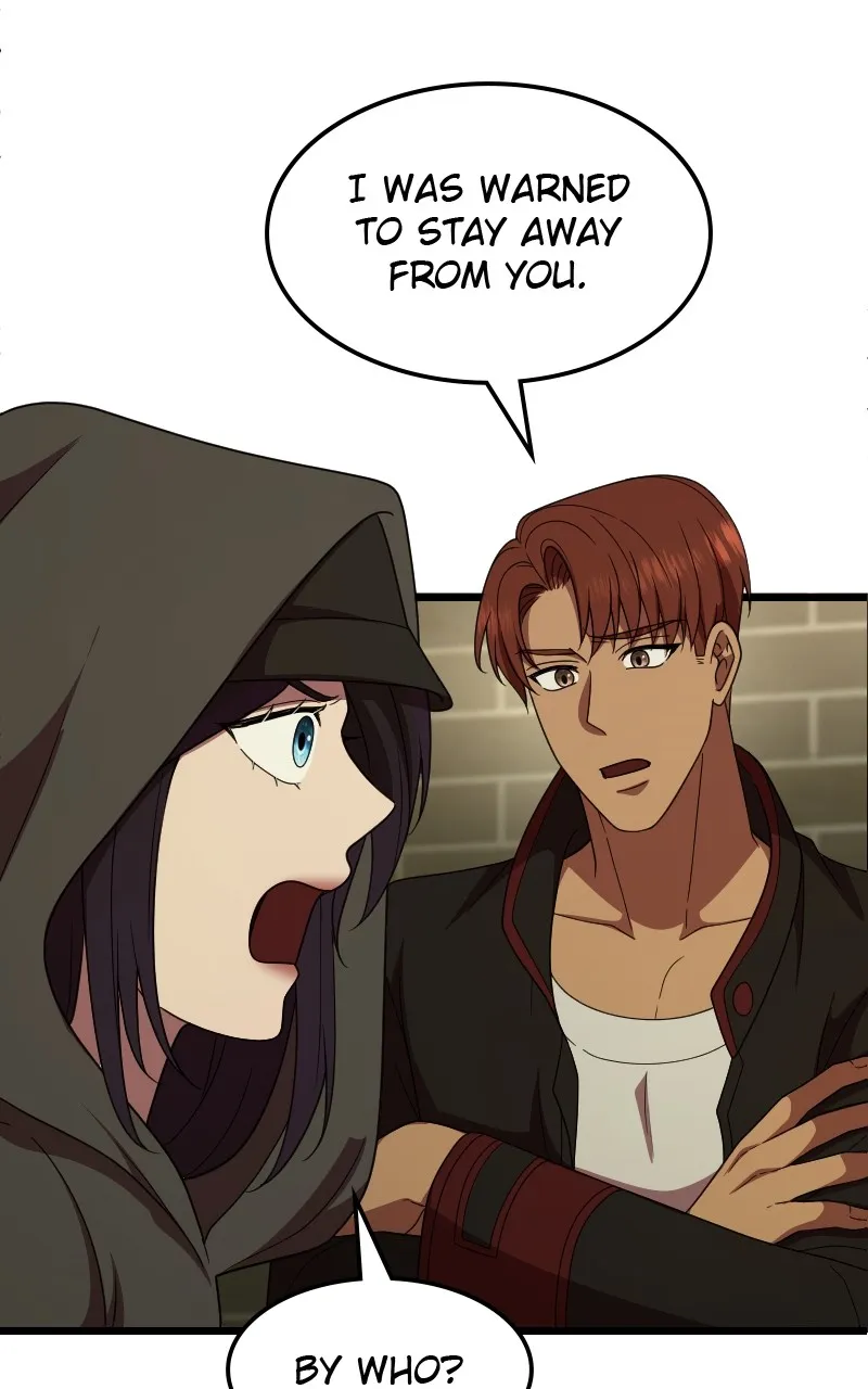 Read Death Is My BFF chapter 13 image 66 on Lezhin