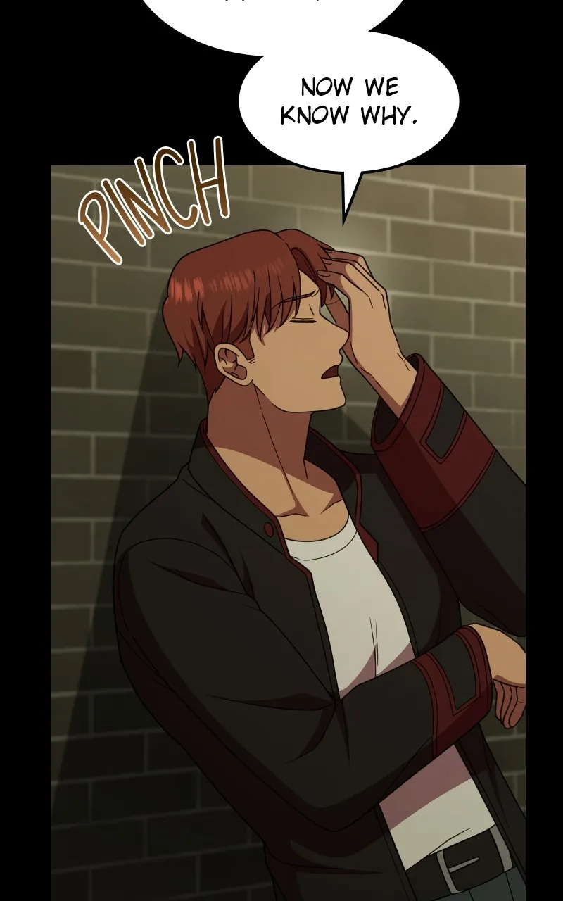 Read Death Is My BFF chapter 13 image 71 on Lezhin