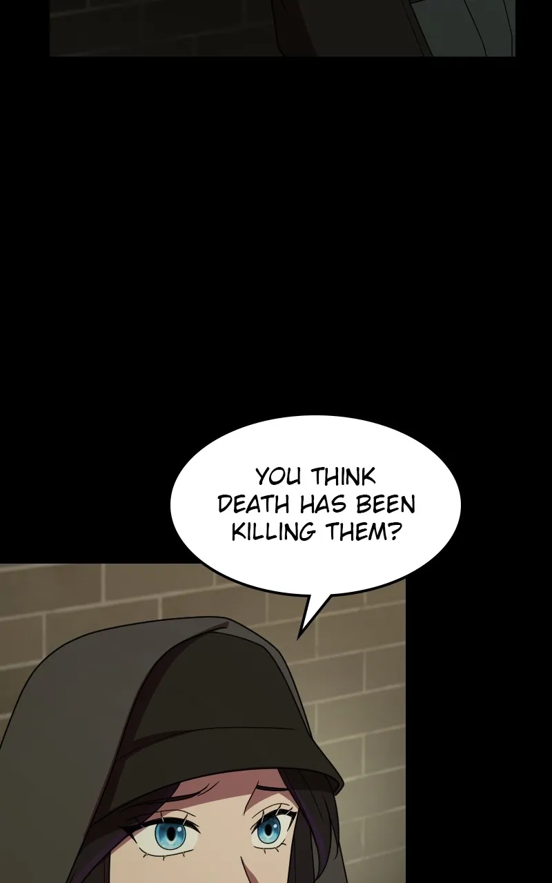 Read Death Is My BFF chapter 13 image 72 on Lezhin