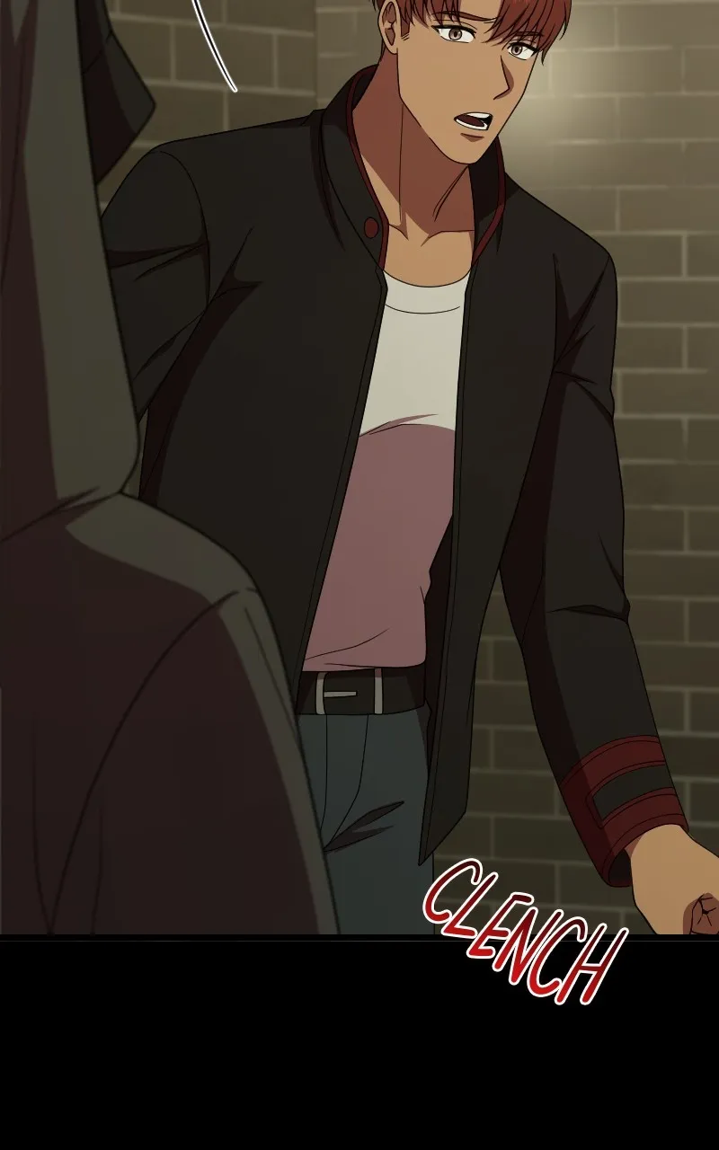 Read Death Is My BFF chapter 13 image 77 on Lezhin