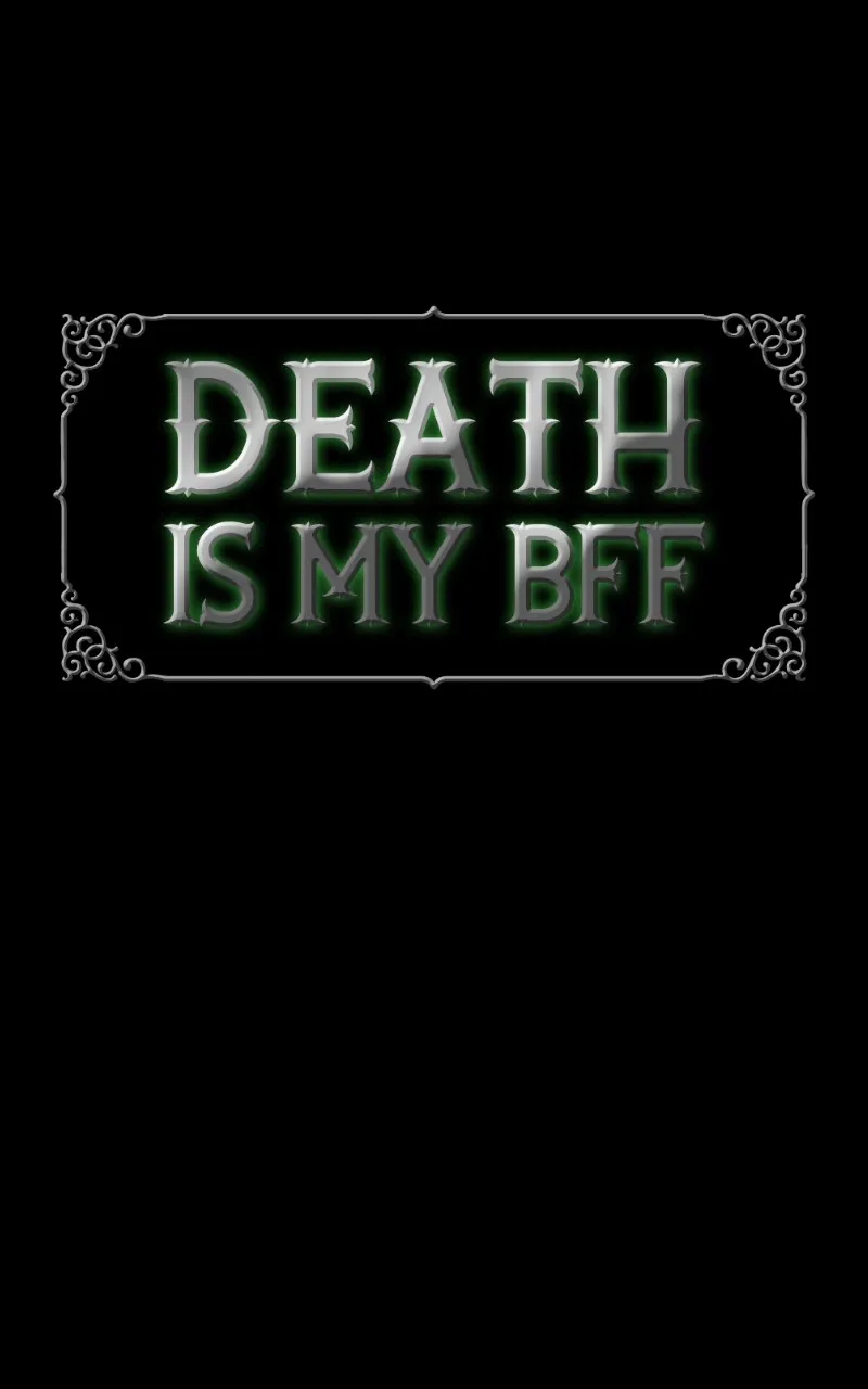 Read Death Is My BFF chapter 13 image 8 on Lezhin