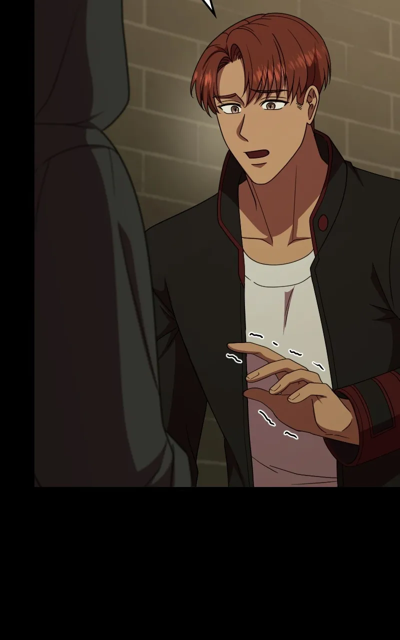 Read Death Is My BFF chapter 13 image 80 on Lezhin