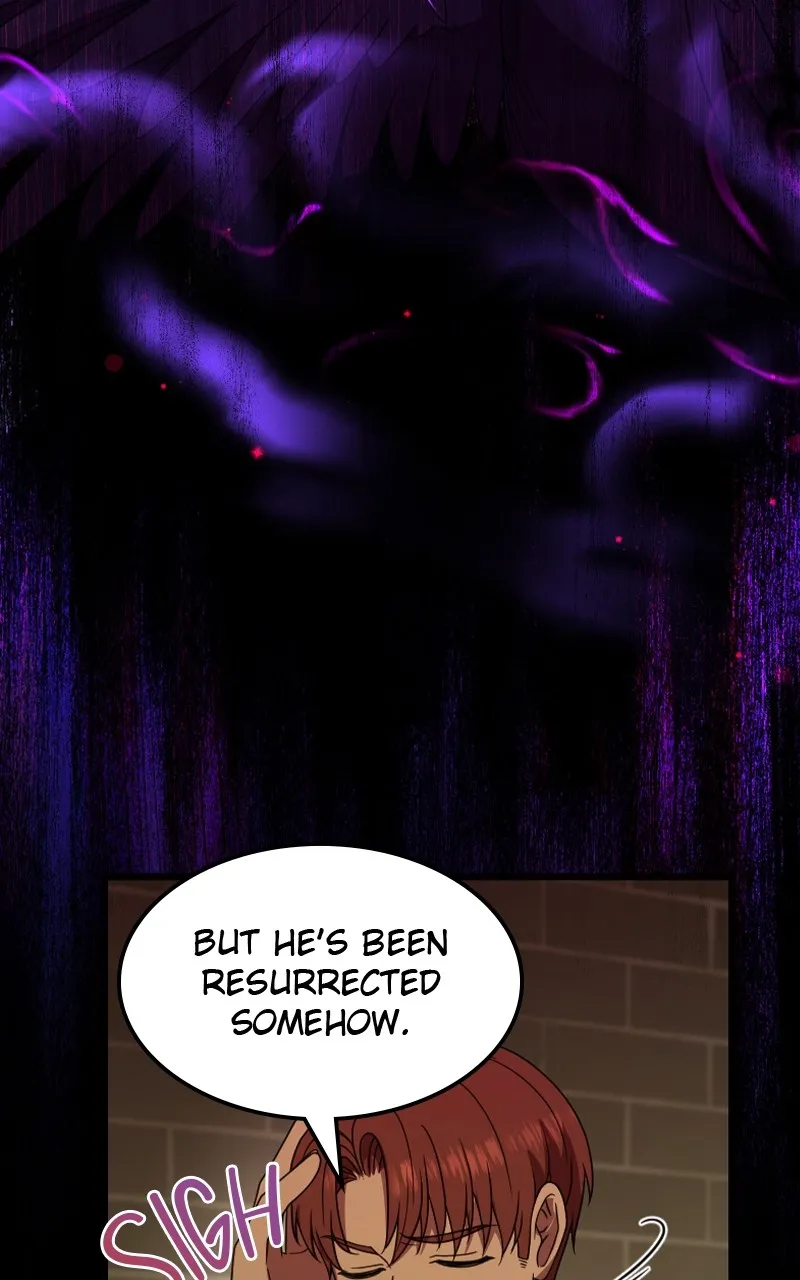 Read Death Is My BFF chapter 13 image 86 on Lezhin