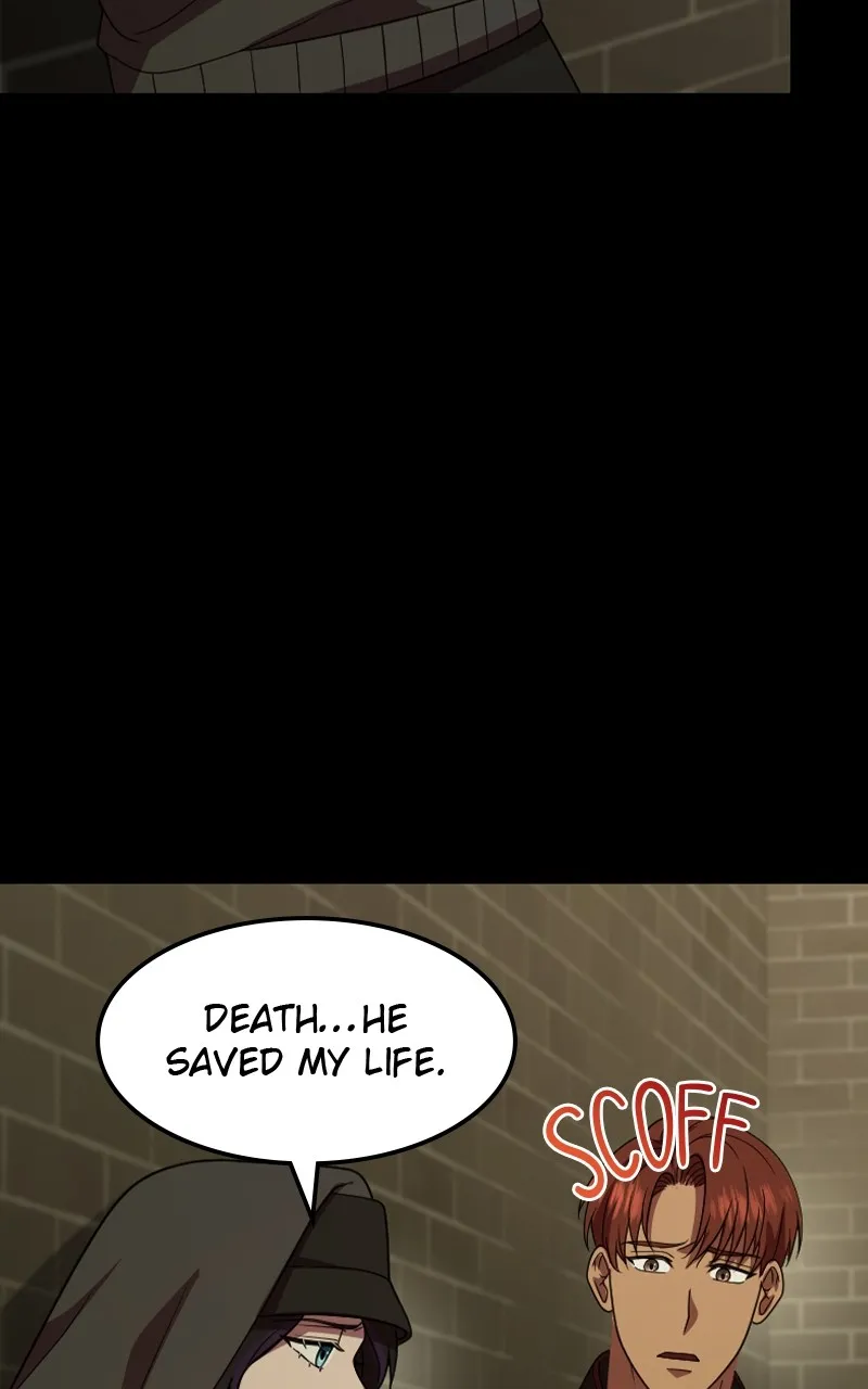 Read Death Is My BFF chapter 13 image 89 on Lezhin