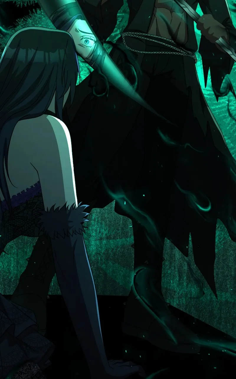 Read Death Is My BFF chapter 13 image 92 on Lezhin