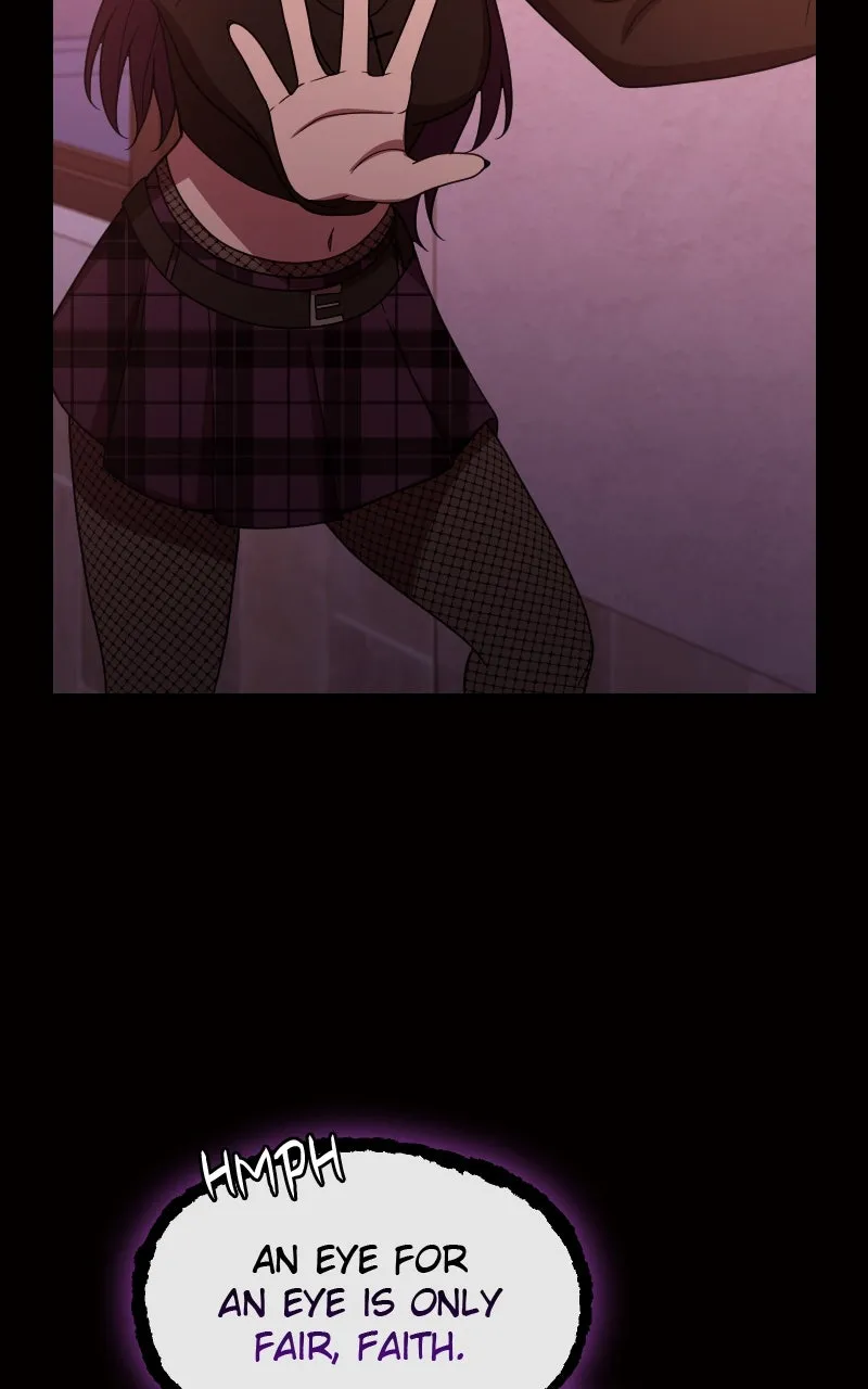 Read Death Is My BFF chapter 16 image 1 on Lezhin