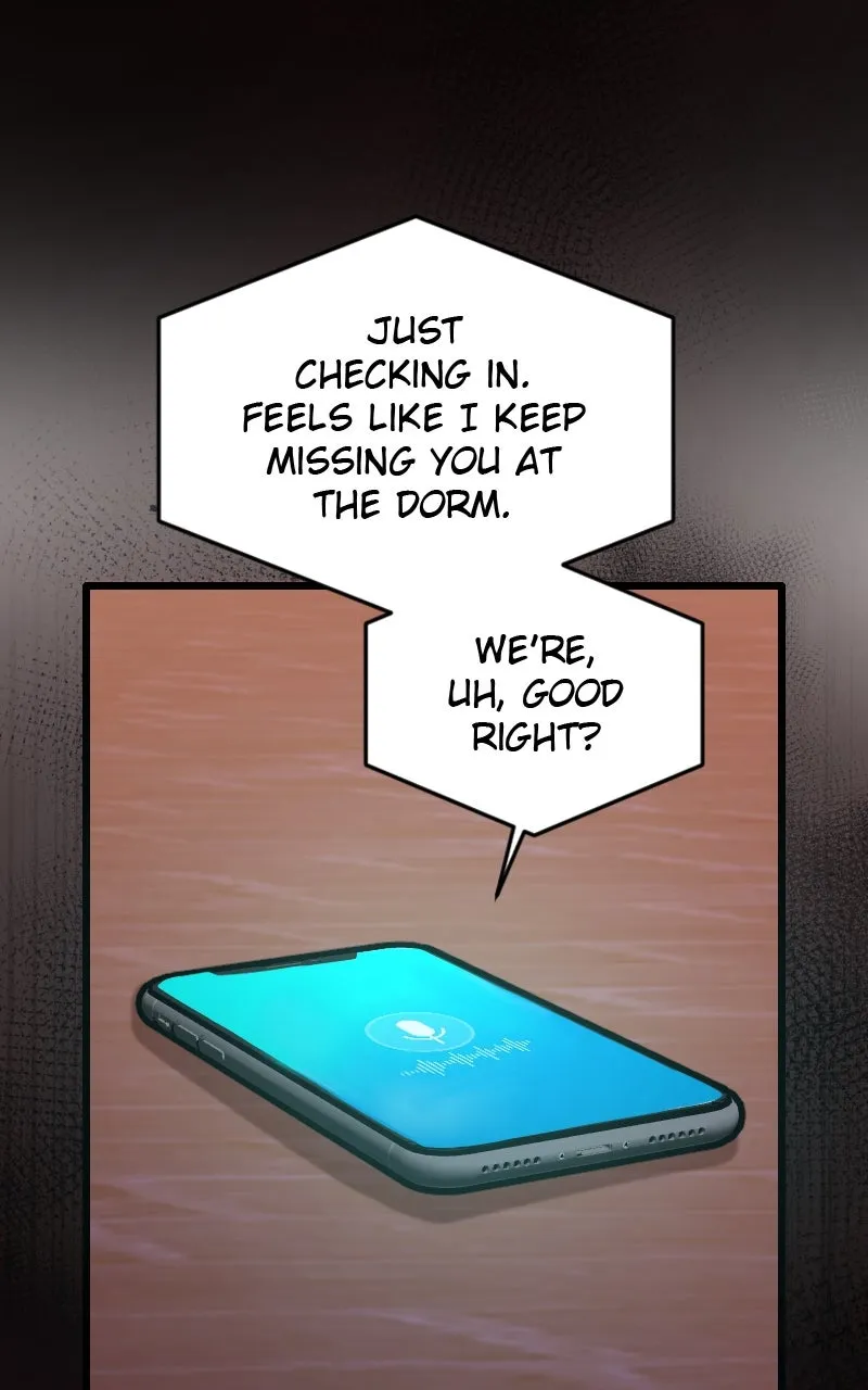 Read Death Is My BFF chapter 16 image 10 on Lezhin