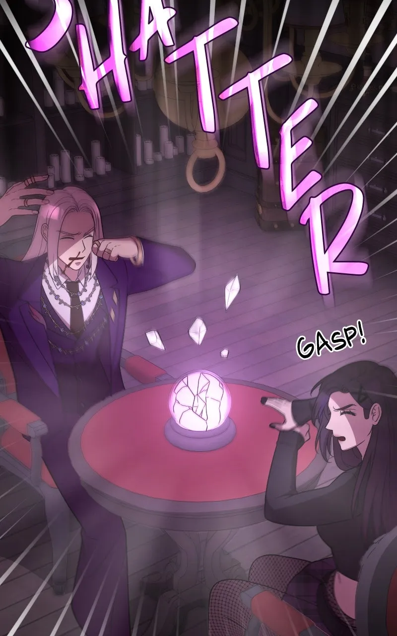 Read Death Is My BFF chapter 16 image 102 on Lezhin