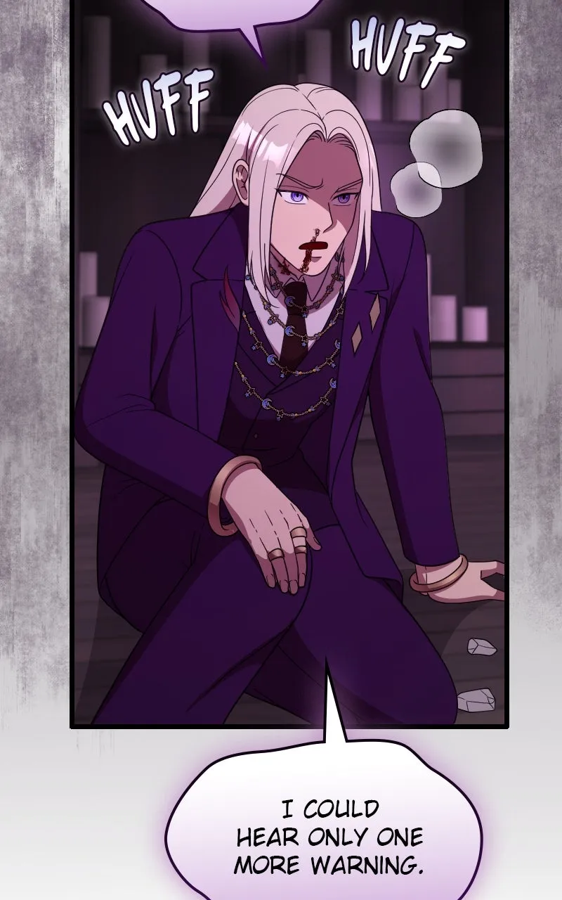 Read Death Is My BFF chapter 16 image 104 on Lezhin