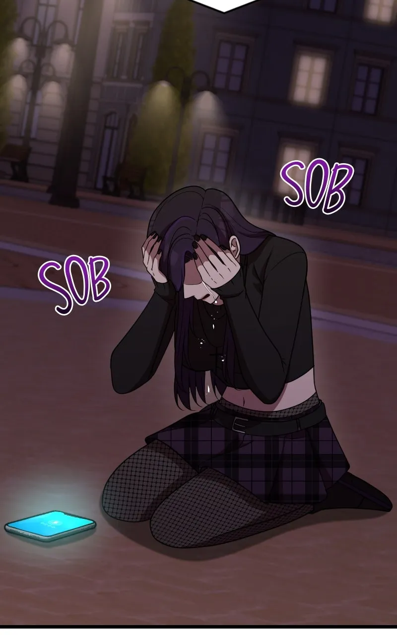 Read Death Is My BFF chapter 16 image 12 on Lezhin