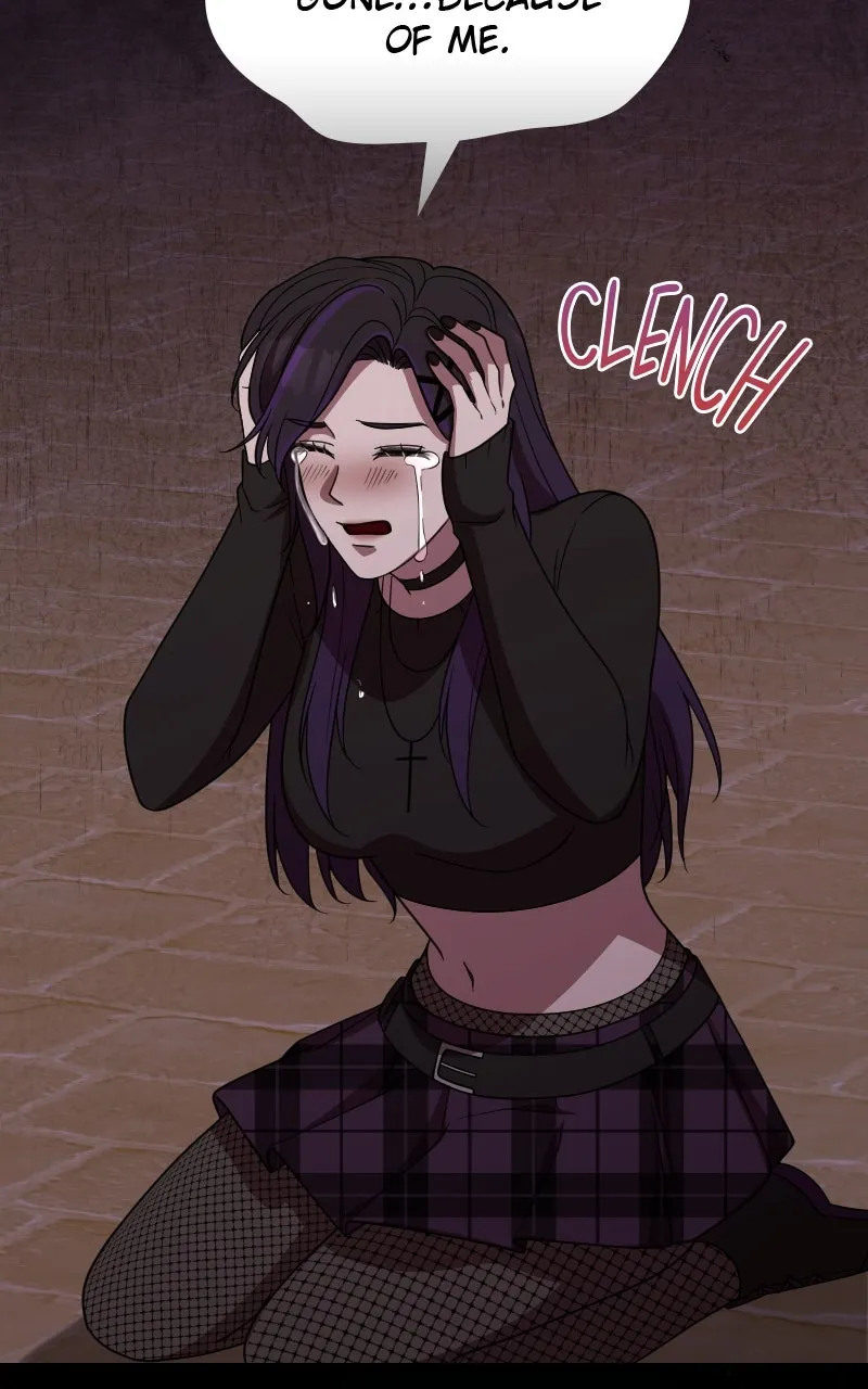 Read Death Is My BFF chapter 16 image 16 on Lezhin