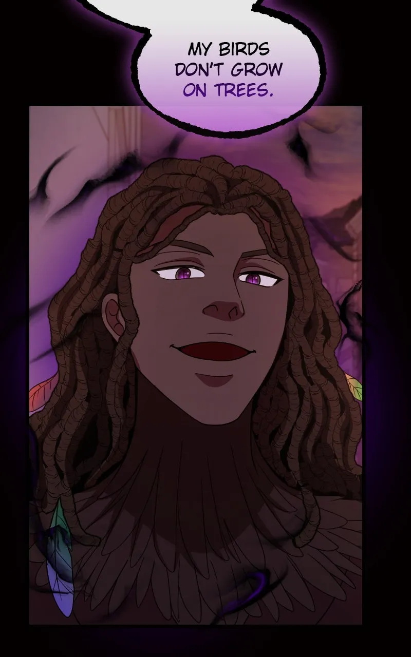 Read Death Is My BFF chapter 16 image 2 on Lezhin