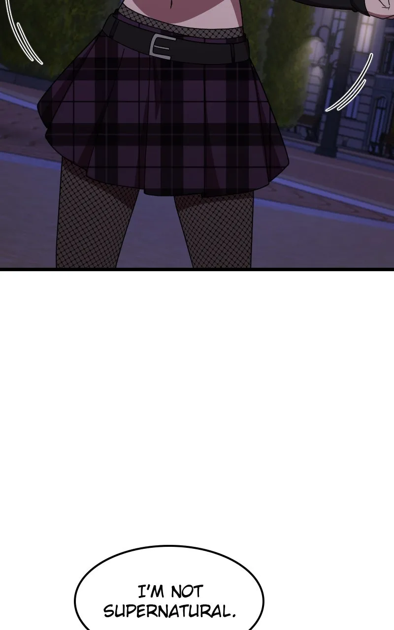 Read Death Is My BFF chapter 16 image 20 on Lezhin