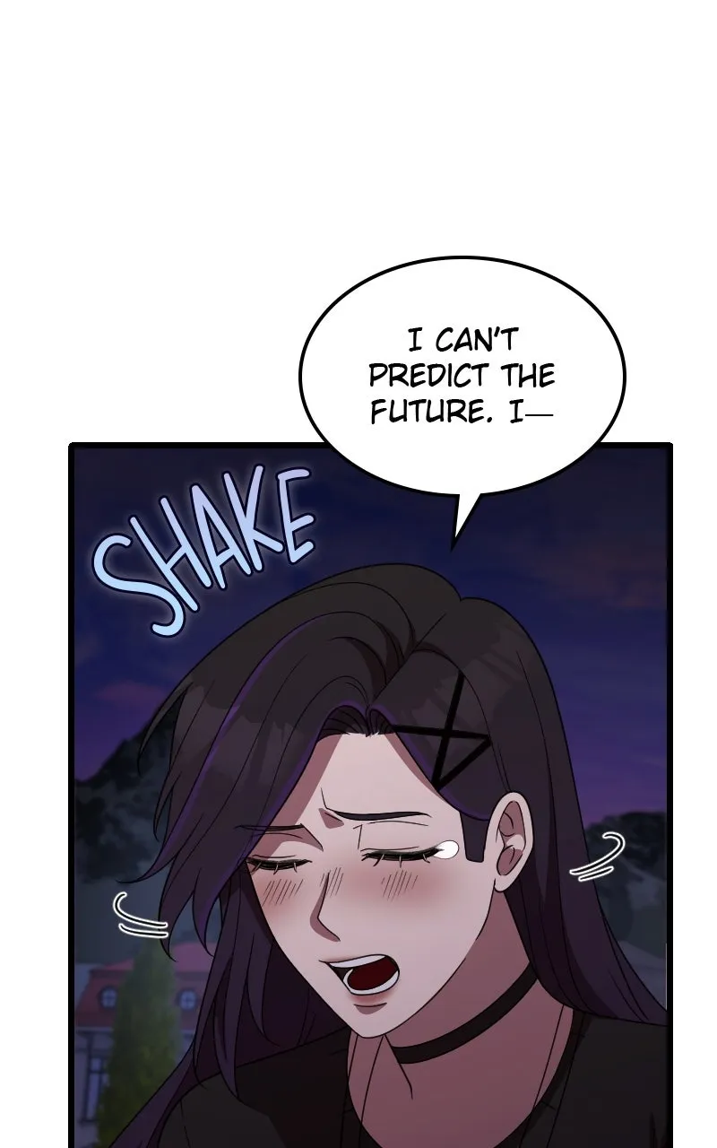 Read Death Is My BFF chapter 16 image 22 on Lezhin