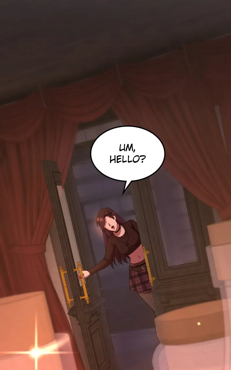 Read Death Is My BFF chapter 16 image 29 on Lezhin