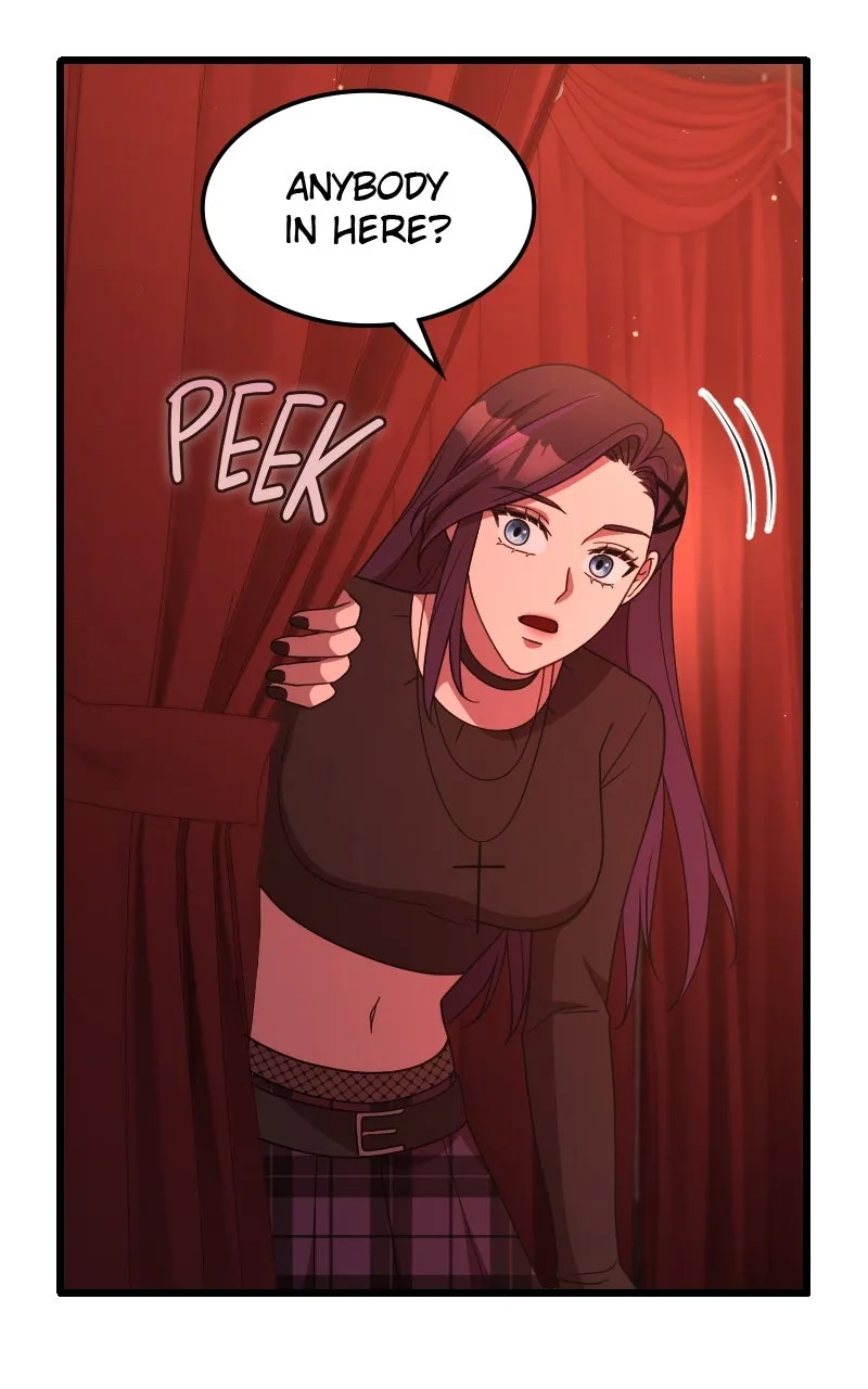 Read Death Is My BFF chapter 16 image 31 on Lezhin