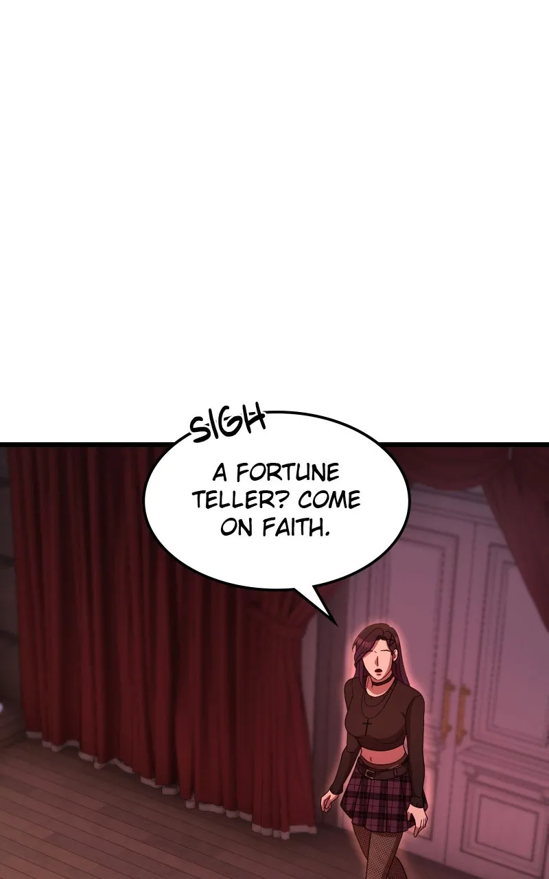 Read Death Is My BFF chapter 16 image 32 on Lezhin