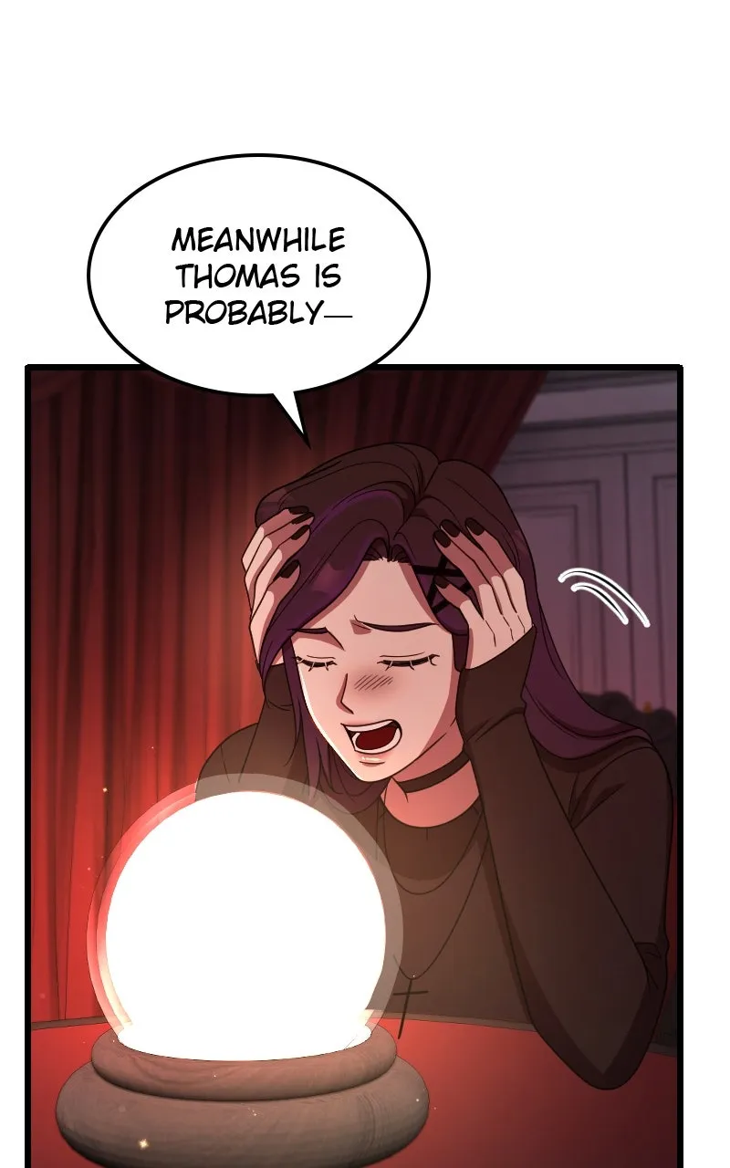 Read Death Is My BFF chapter 16 image 34 on Lezhin