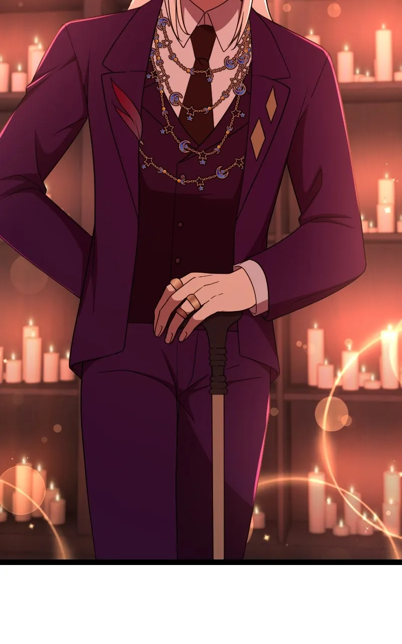 Read Death Is My BFF chapter 16 image 38 on Lezhin