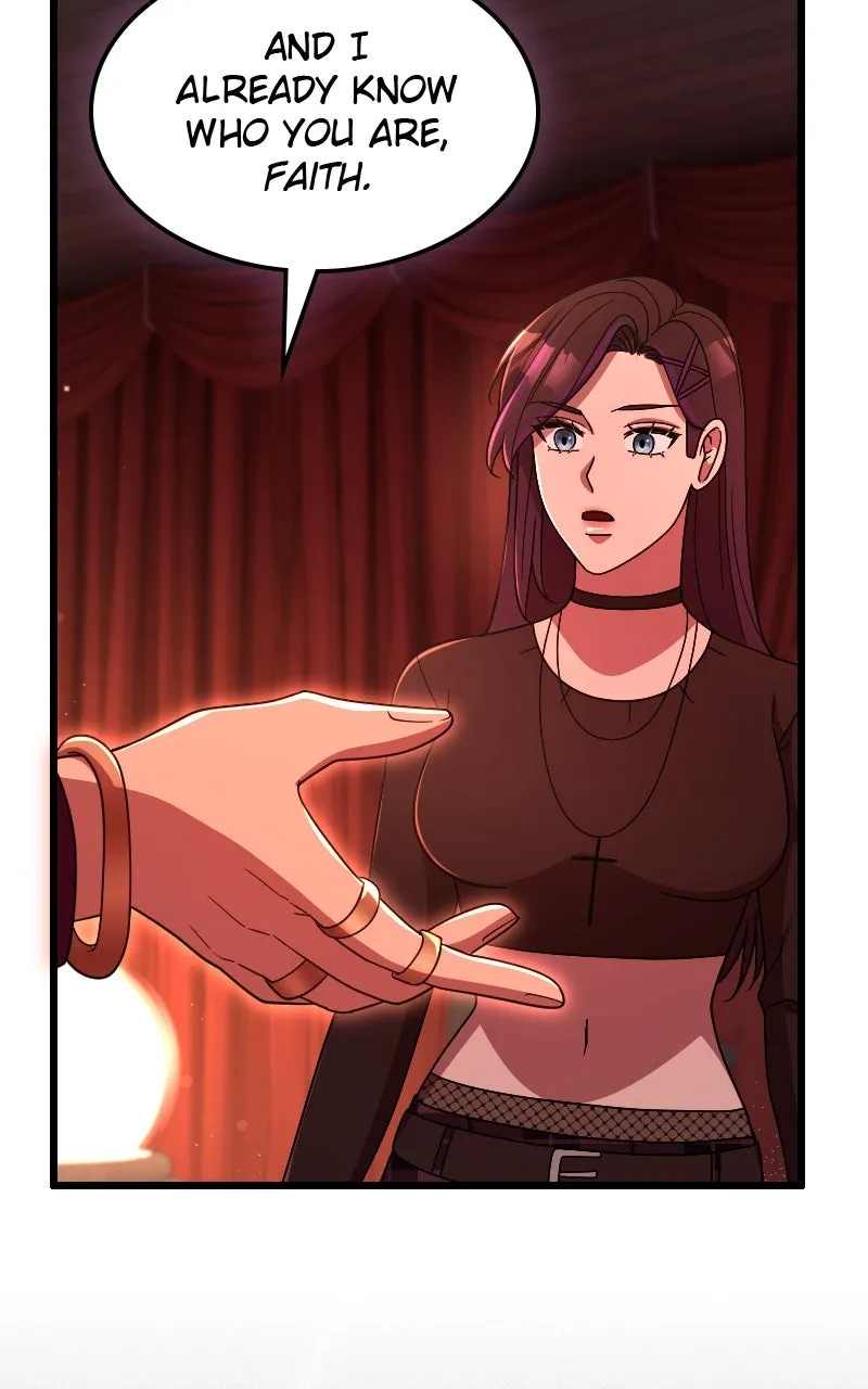Read Death Is My BFF chapter 16 image 41 on Lezhin