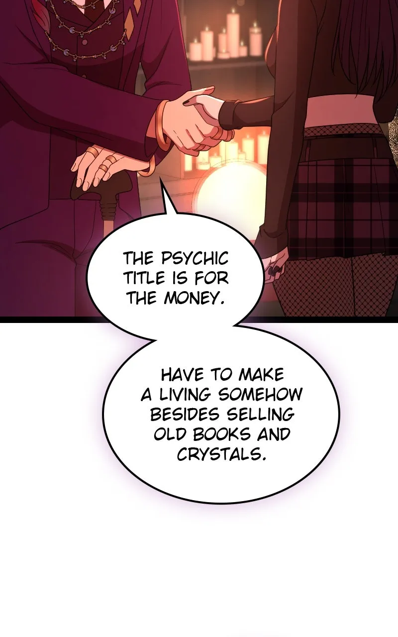 Read Death Is My BFF chapter 16 image 43 on Lezhin