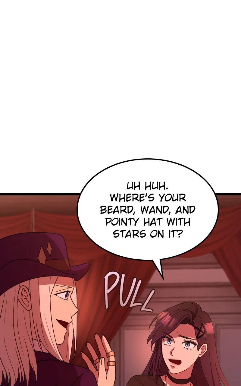 Read Death Is My BFF chapter 16 image 45 on Lezhin