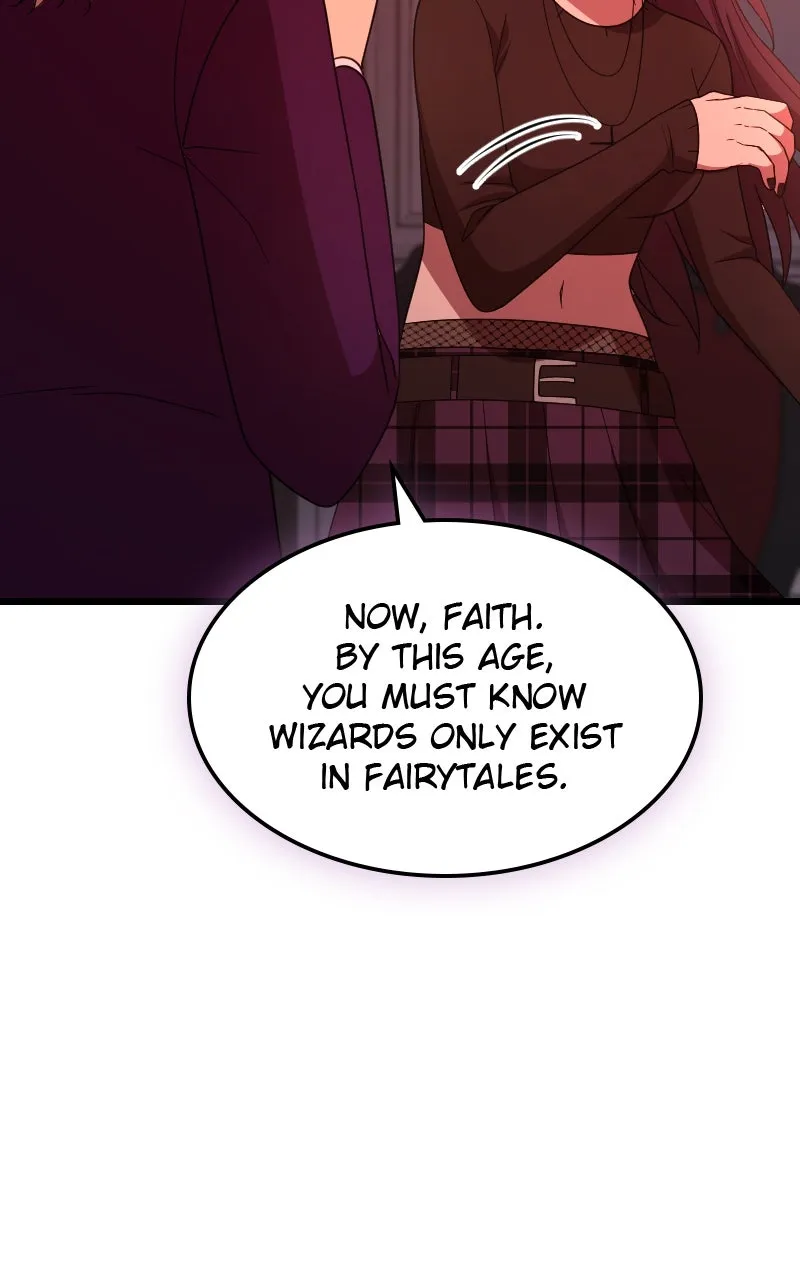 Read Death Is My BFF chapter 16 image 46 on Lezhin