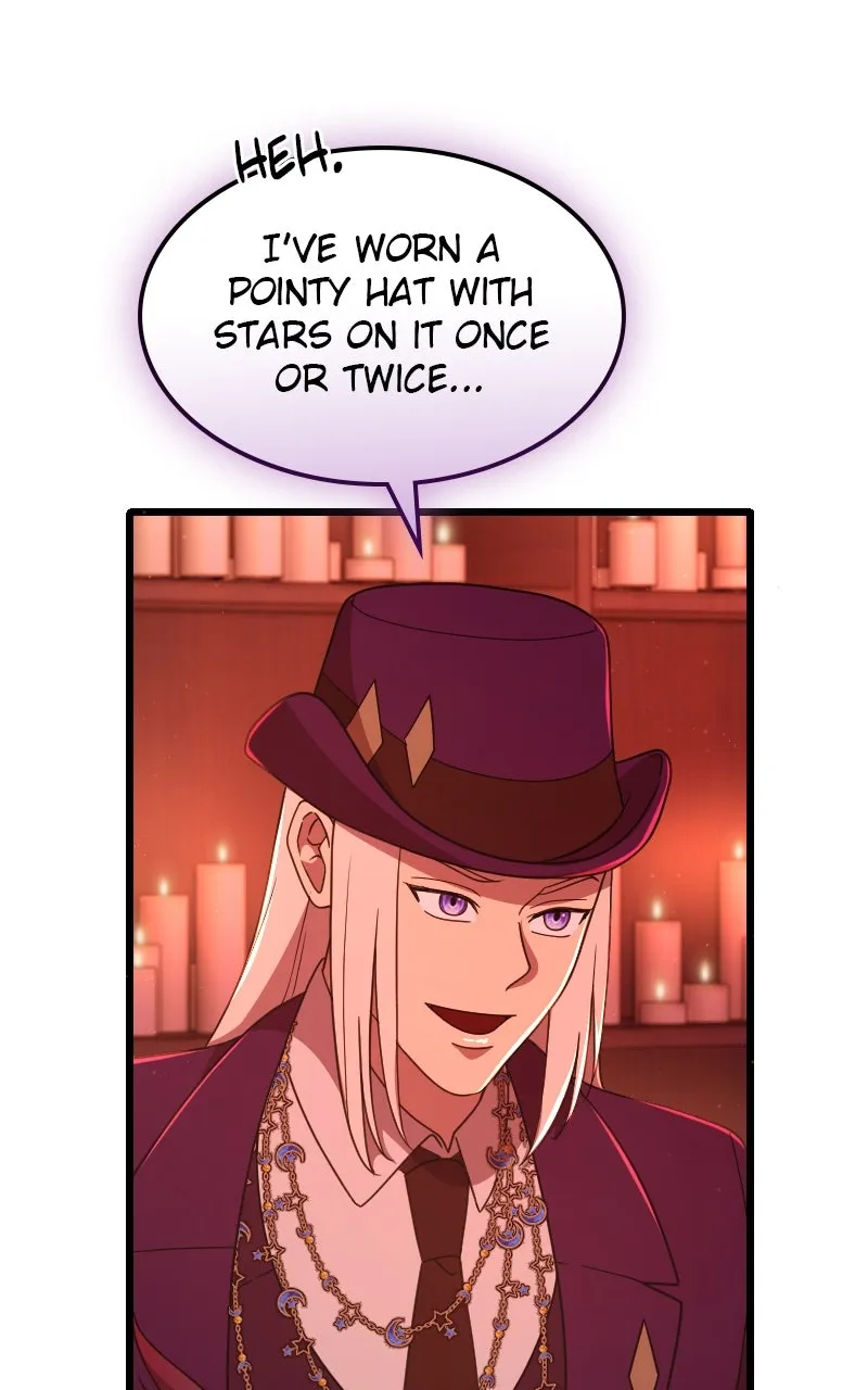 Read Death Is My BFF chapter 16 image 47 on Lezhin