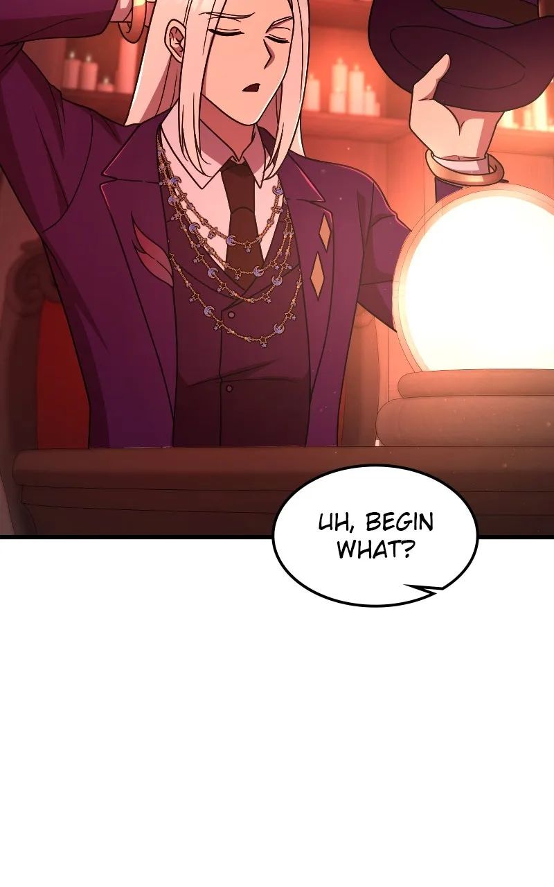 Read Death Is My BFF chapter 16 image 49 on Lezhin