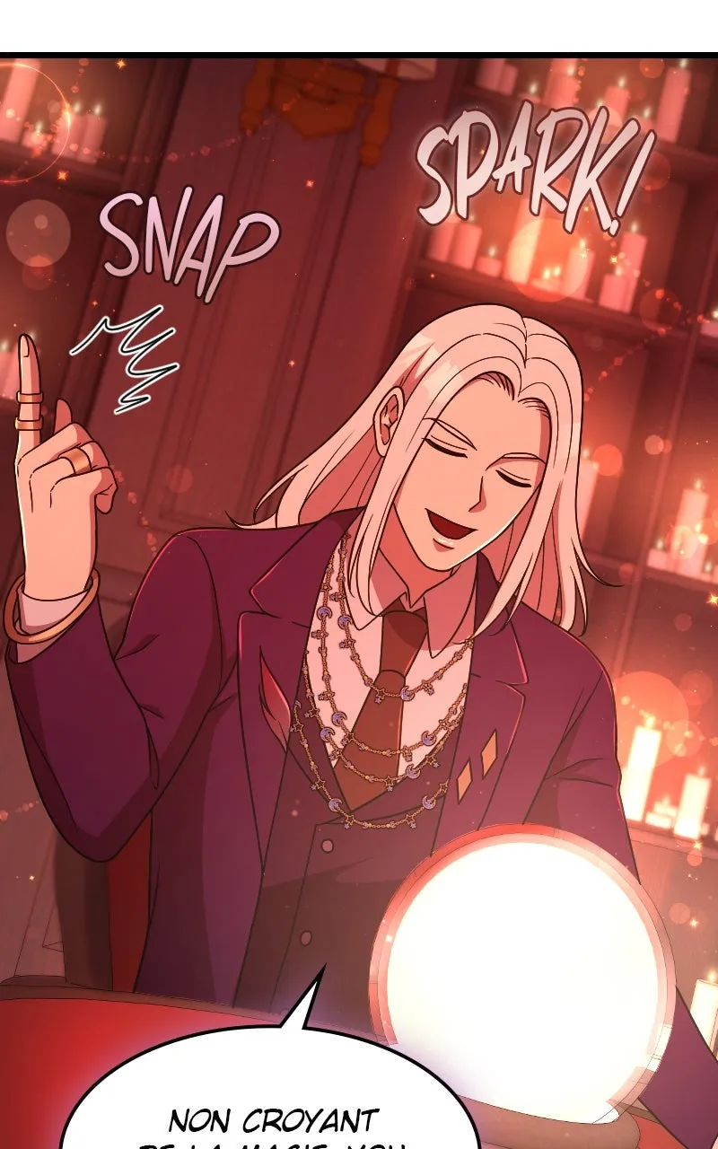 Read Death Is My BFF chapter 16 image 52 on Lezhin
