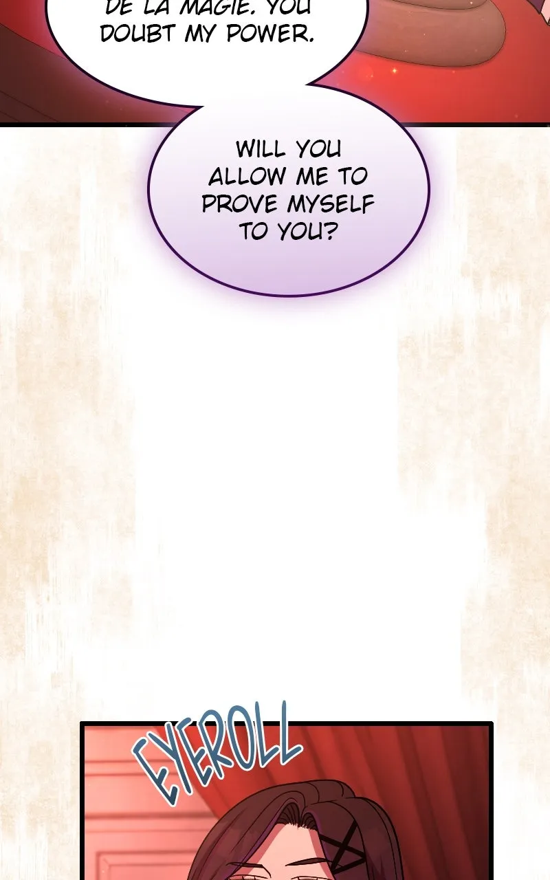 Read Death Is My BFF chapter 16 image 53 on Lezhin