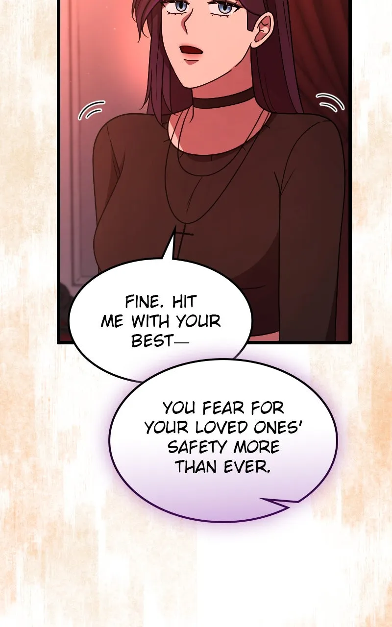 Read Death Is My BFF chapter 16 image 54 on Lezhin