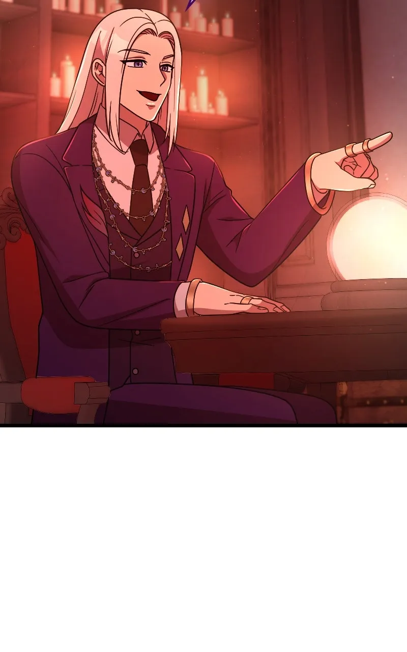 Read Death Is My BFF chapter 16 image 56 on Lezhin