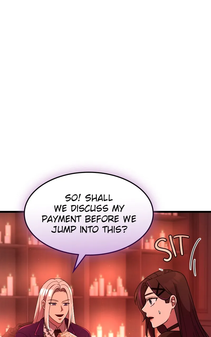 Read Death Is My BFF chapter 16 image 58 on Lezhin