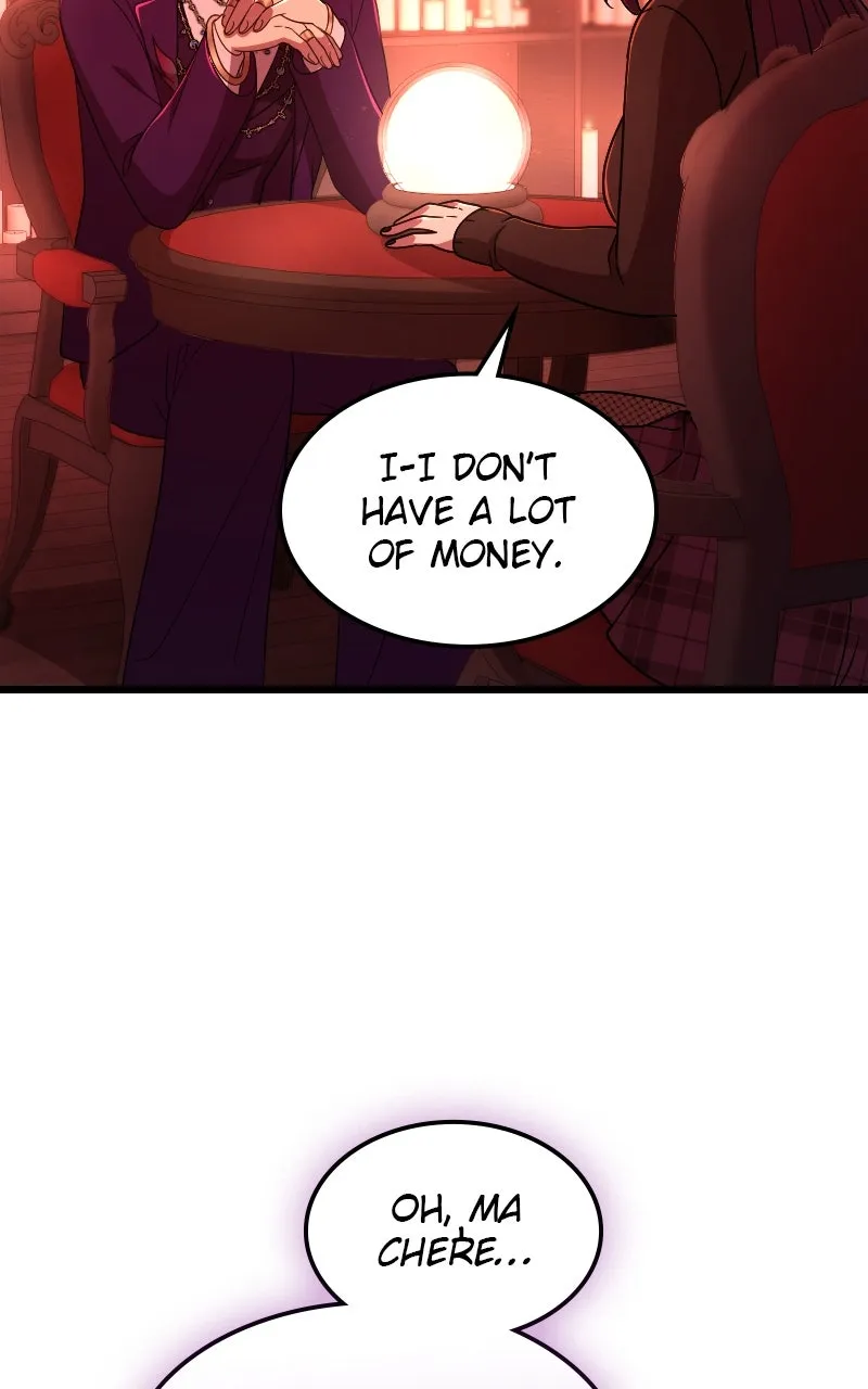 Read Death Is My BFF chapter 16 image 59 on Lezhin