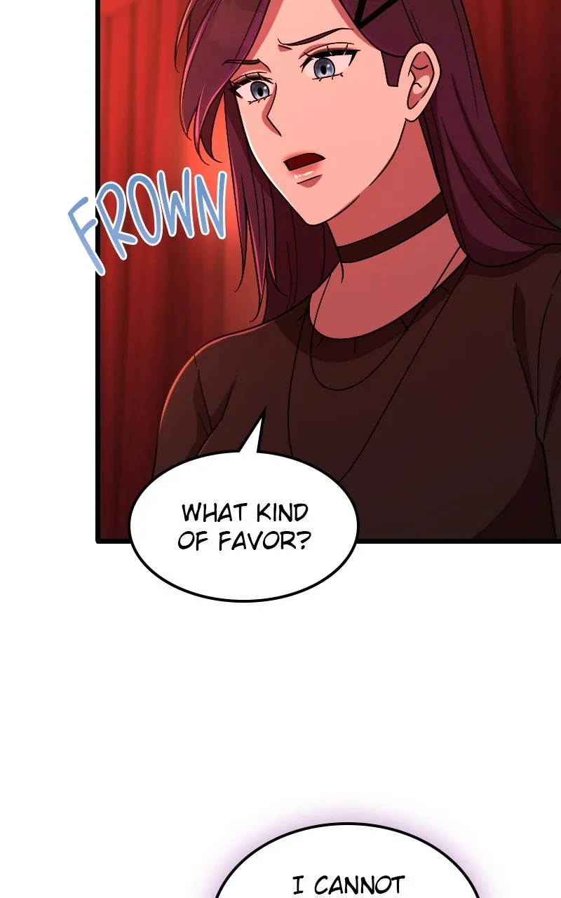 Read Death Is My BFF chapter 16 image 62 on Lezhin
