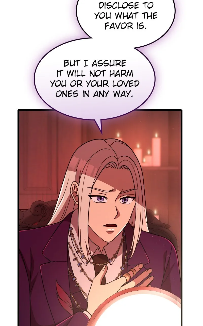 Read Death Is My BFF chapter 16 image 63 on Lezhin