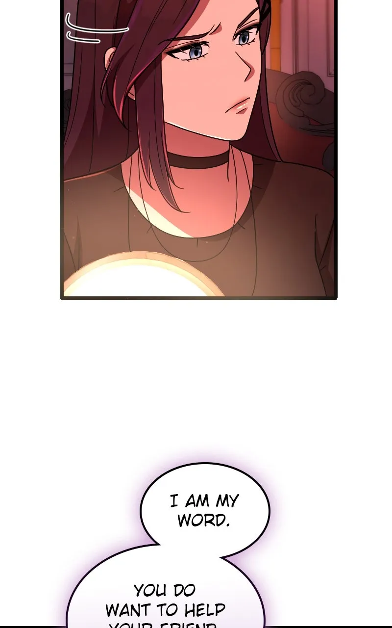 Read Death Is My BFF chapter 16 image 65 on Lezhin