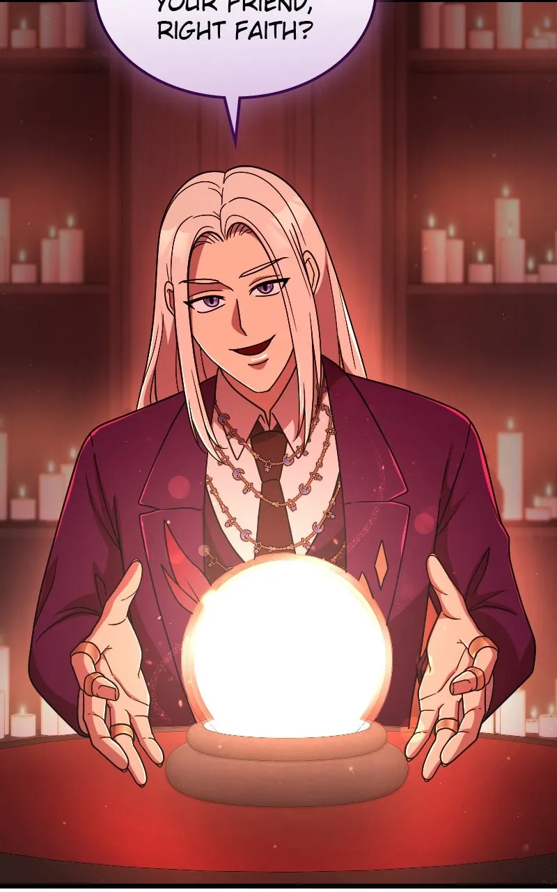 Read Death Is My BFF chapter 16 image 66 on Lezhin